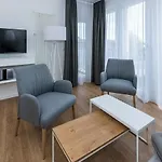 Deichhaeuser Anna Kueste Deichhaeuser Anna Kueste 7-24 Apartamento