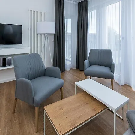 Deichhaeuser Anna Kueste Deichhaeuser Anna Kueste 7-24 Apartmán