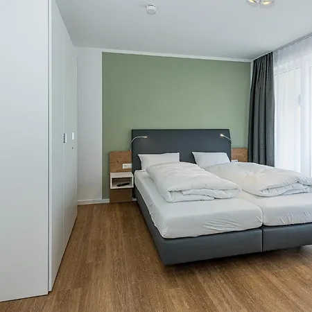 Deichhaeuser Anna Kueste Deichhaeuser Anna Kueste 7-24 Apartamento