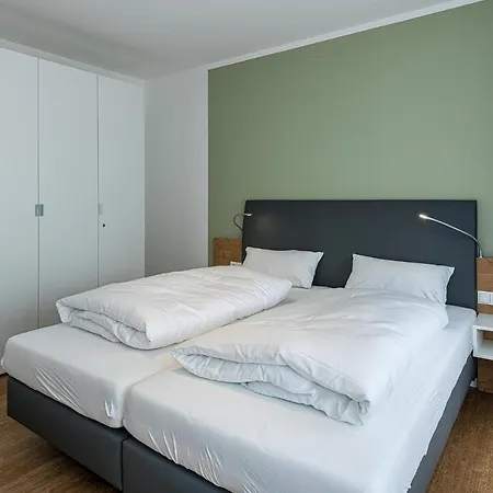 Apartman Deichhaeuser Anna Kueste Deichhaeuser Anna Kueste 7-24 *