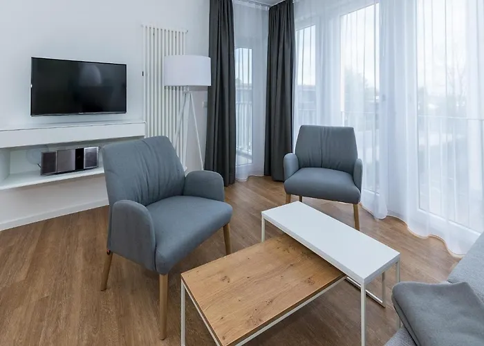 Deichhaeuser Anna Kueste Deichhaeuser Anna Kueste 7-24 Apartamento
