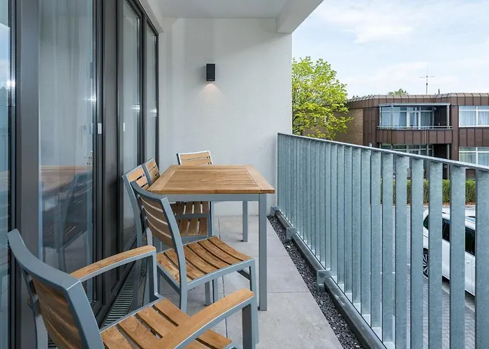 Apartamento Deichhaeuser Anna Kueste Deichhaeuser Anna Kueste 7-24 *